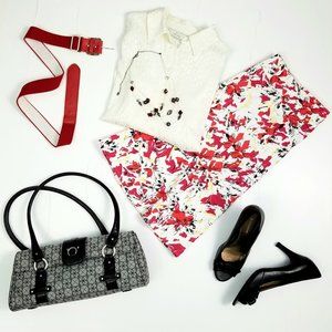 FIND THESE THINGS AND MORE IN MY CLOSET!